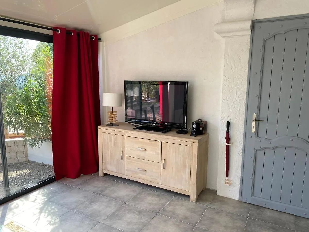 Le domaine des Petits Princes Lorgues 5*,  France