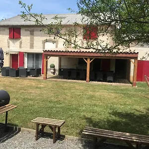  Couette-café La Bonne Mine France