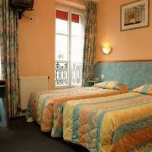 ** Hotel Royal Mansart France